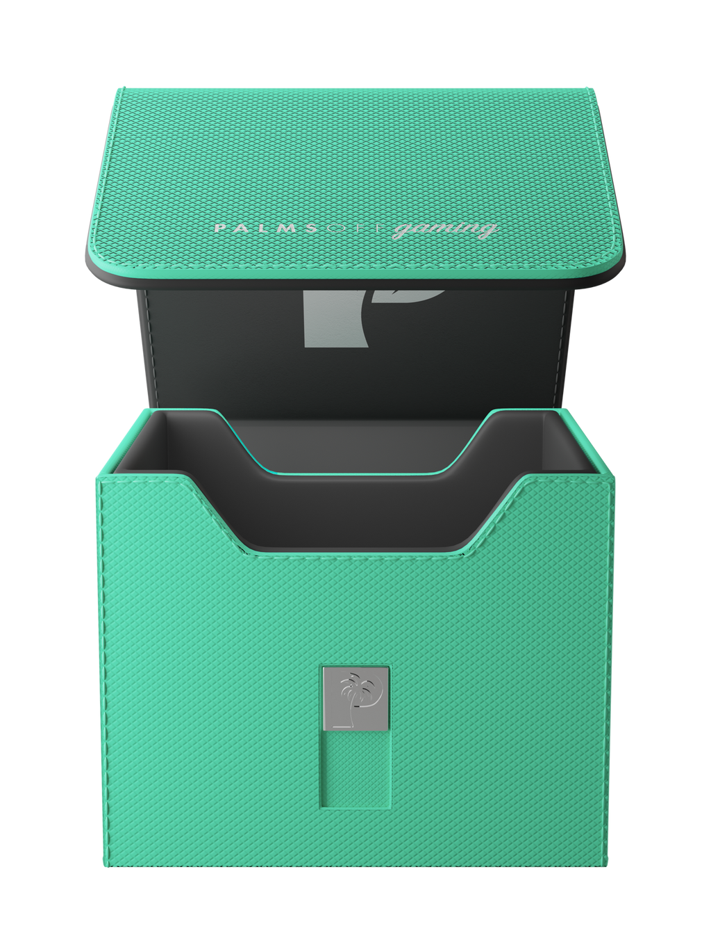 Genesis Deck Box - Turquoise