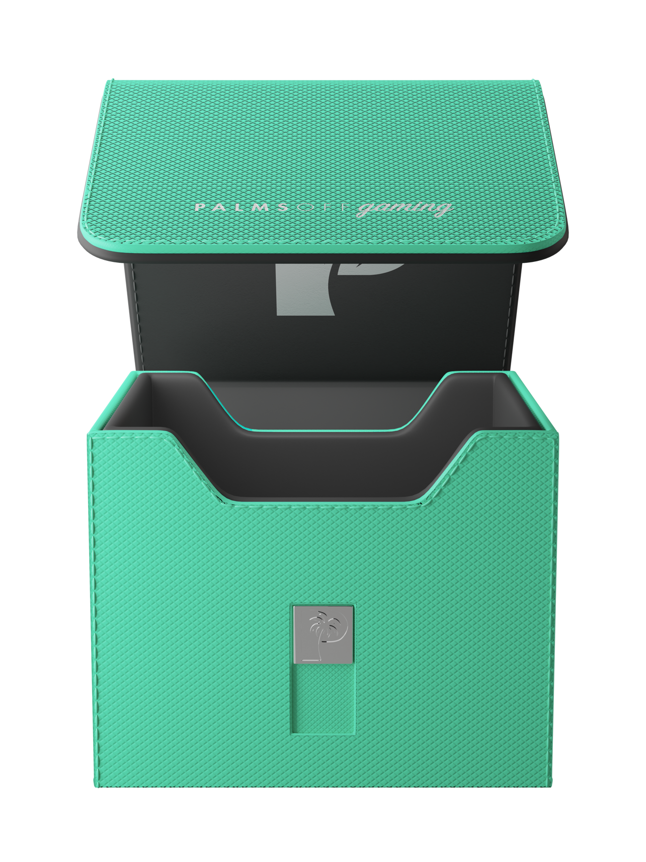 Genesis Deck Box - Turquoise