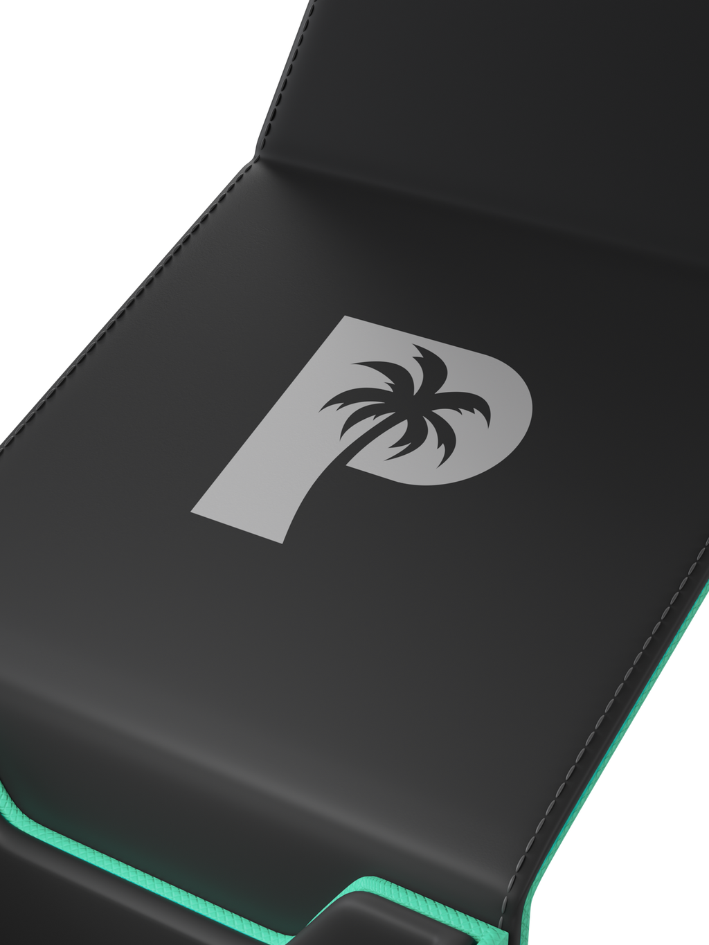 Genesis Deck Box - Turquoise