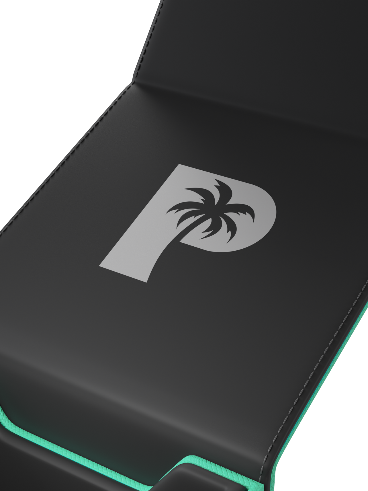 Genesis Deck Box - Turquoise