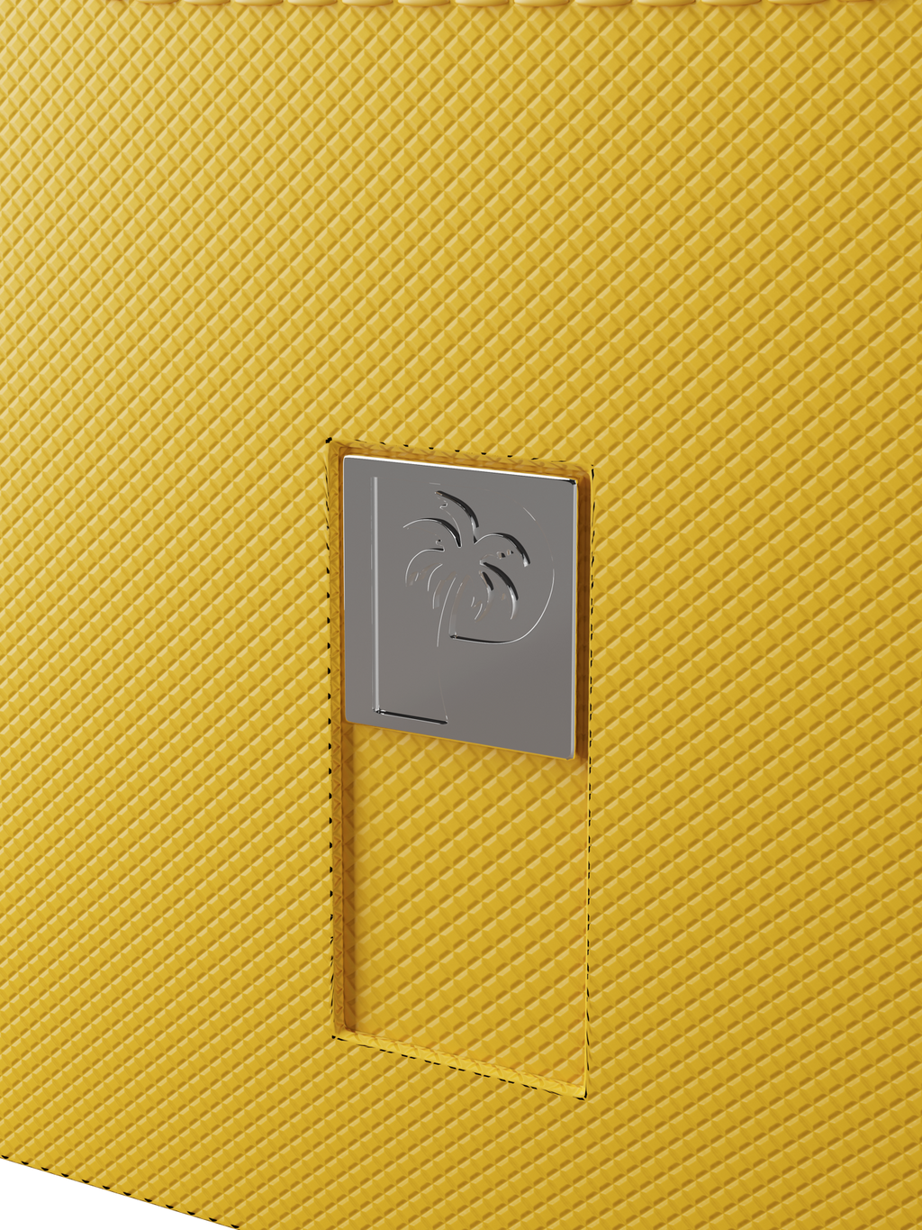 Genesis Deck Box - Yellow