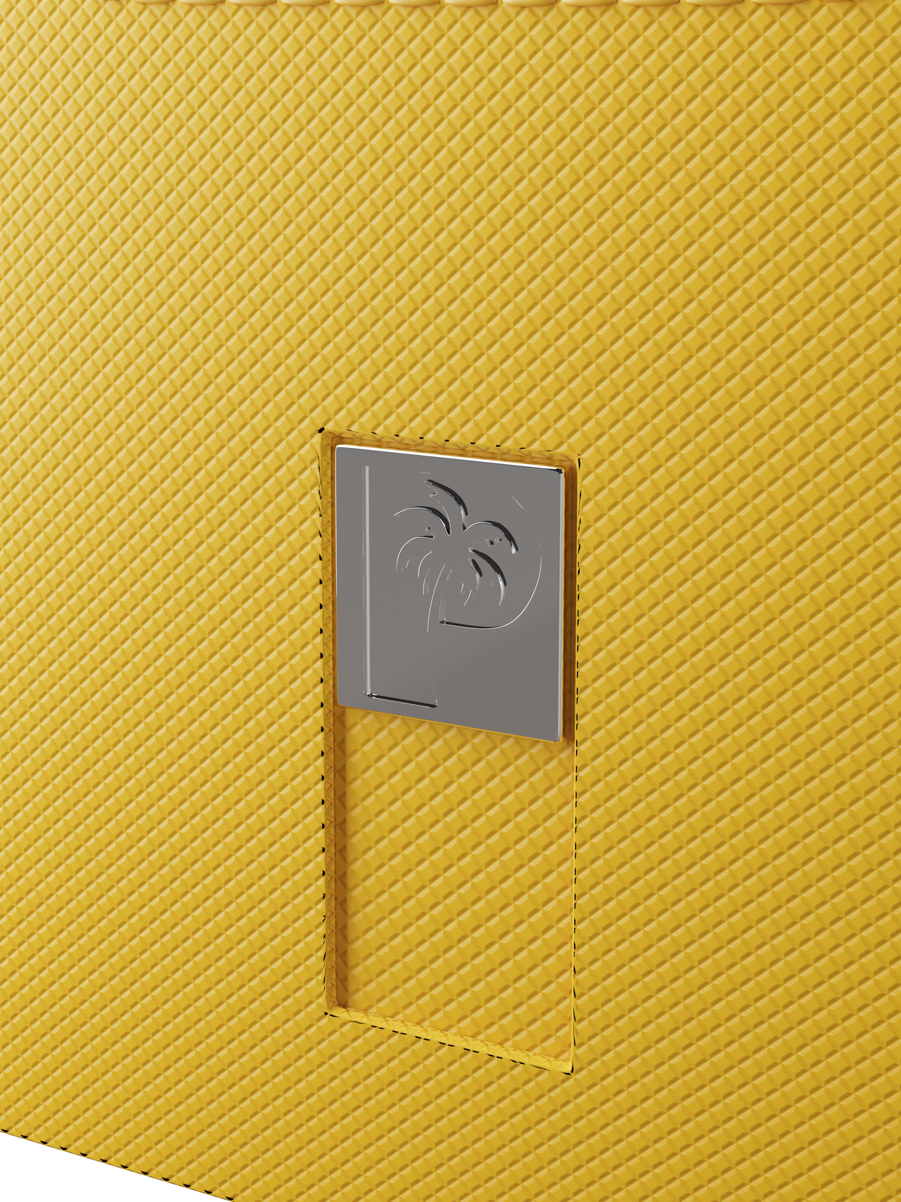 Genesis Deck Box - Yellow