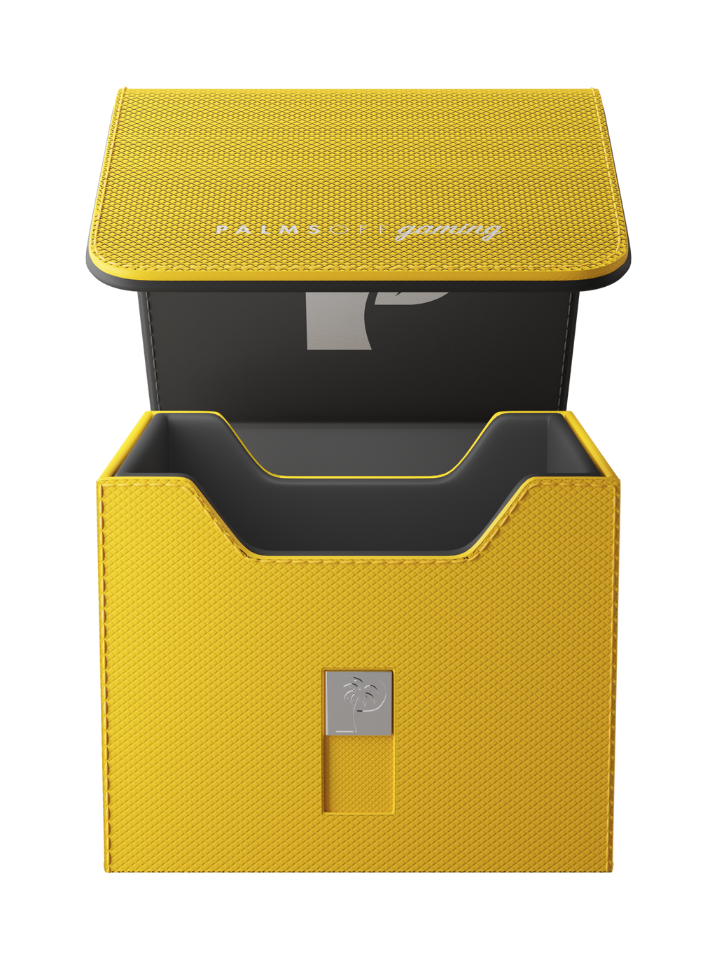 Genesis Deck Box - Yellow