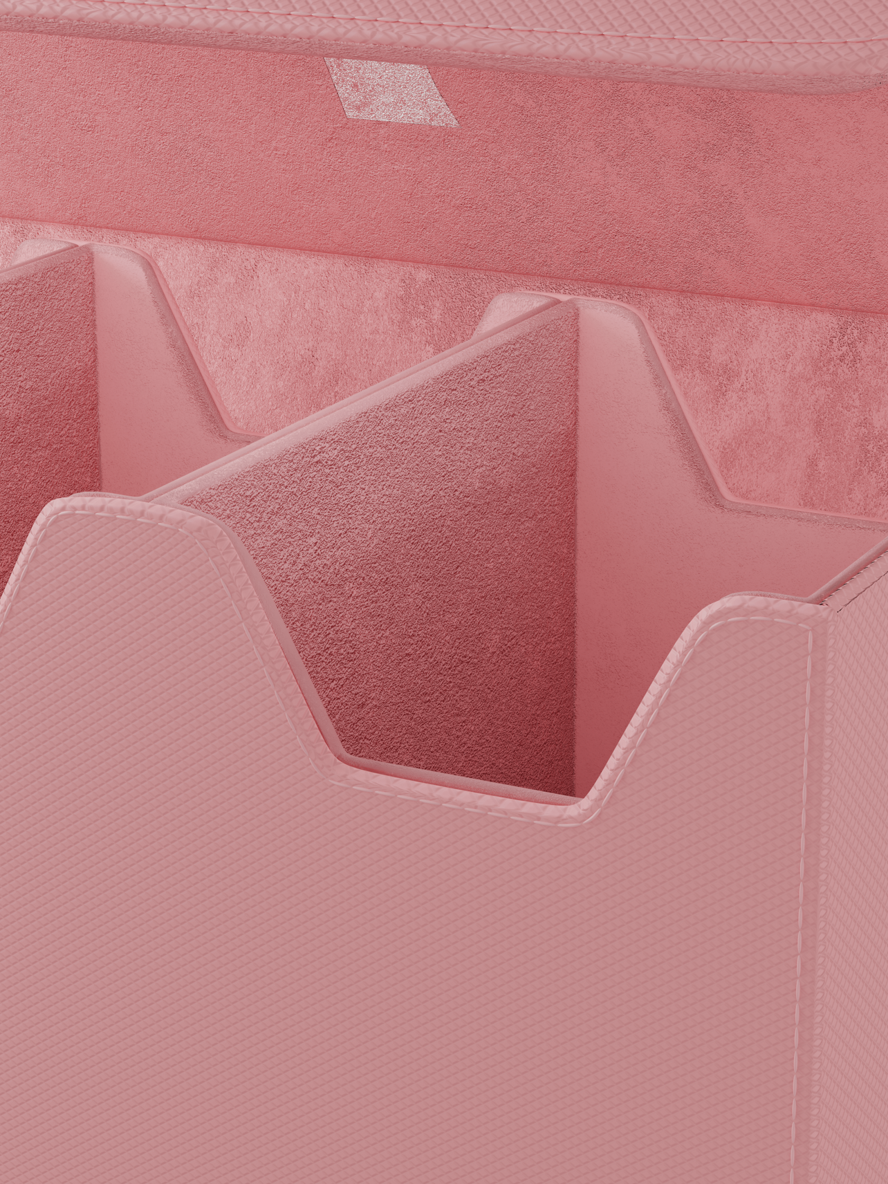 Gcc Large - Pink