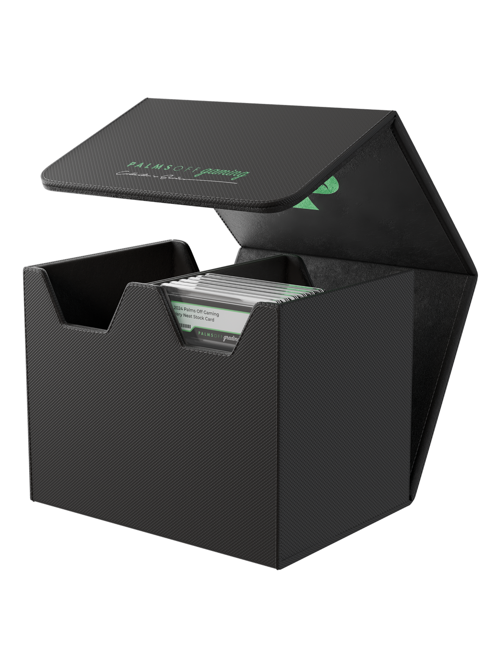 Gcc Medium - Black