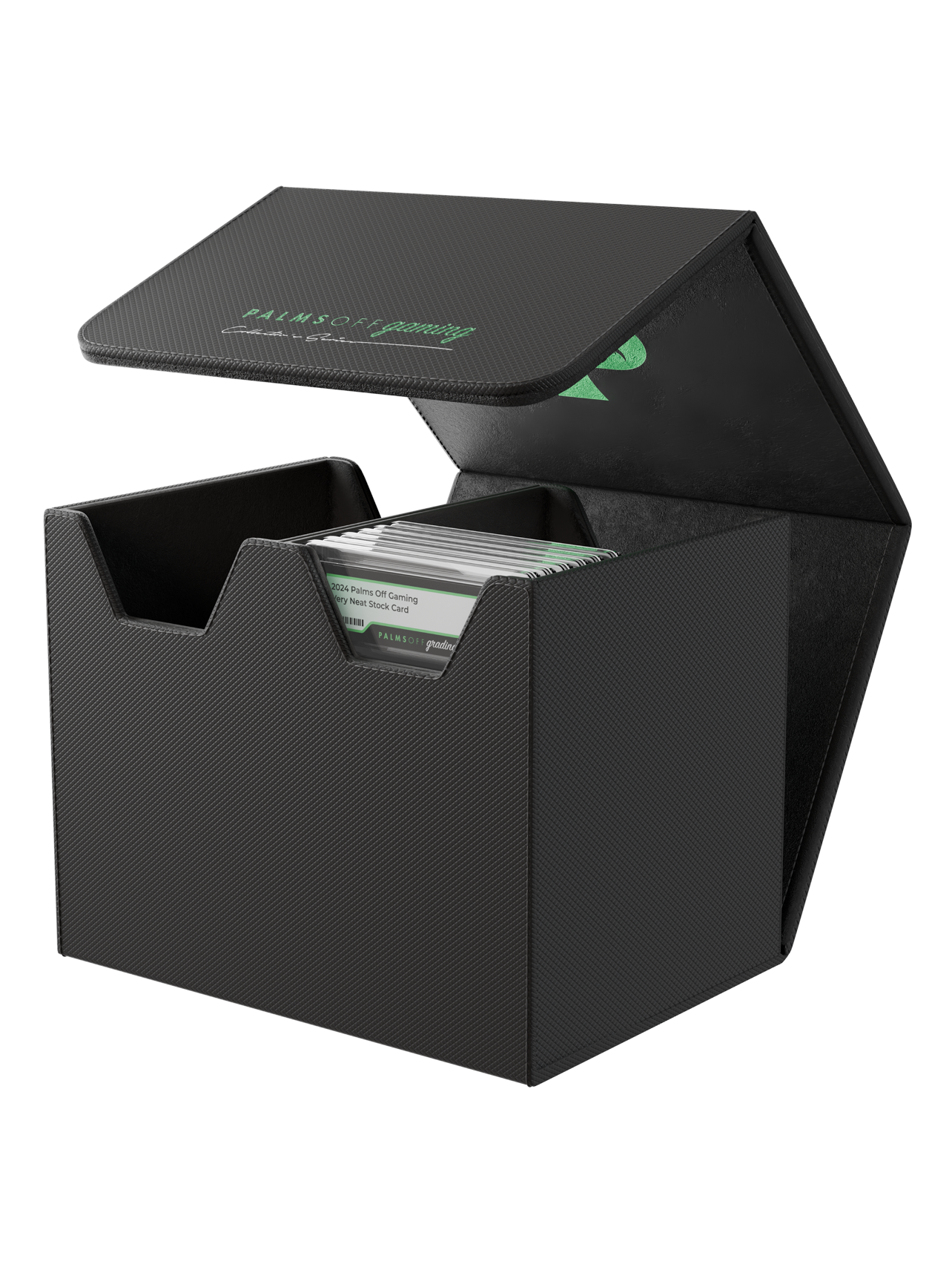 Gcc Medium - Black