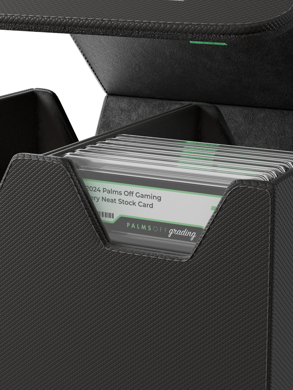 Gcc Medium - Black