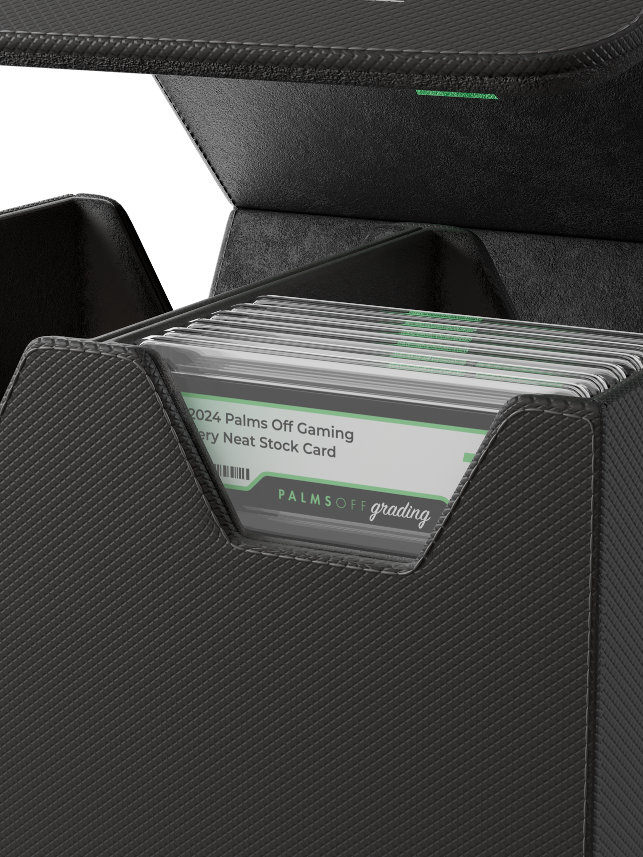 Gcc Medium - Black