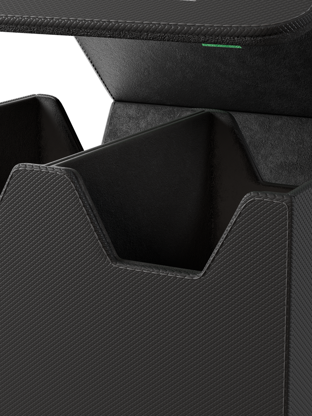 Gcc Medium - Black