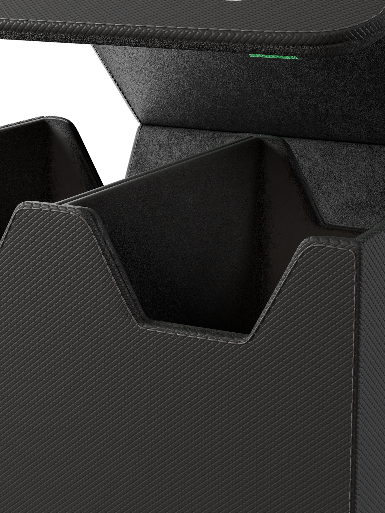 Gcc Medium - Black