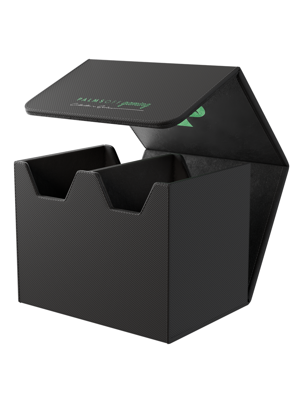 Gcc Medium - Black