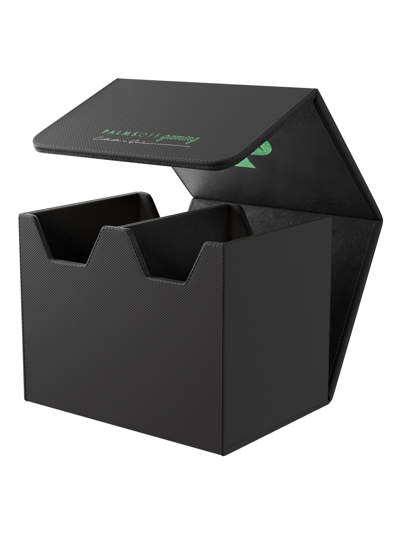 Gcc Medium - Black