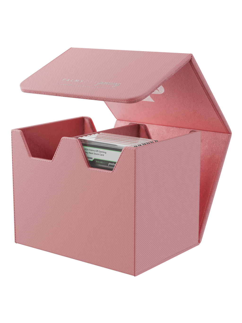 Gcc Medium - Pink