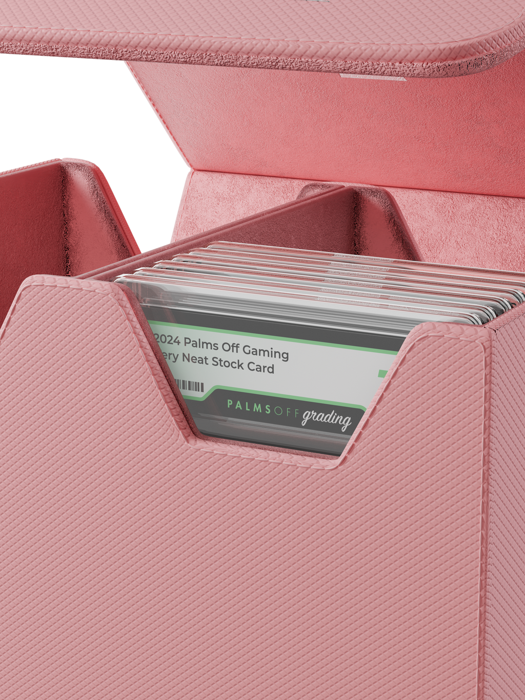 Gcc Medium - Pink
