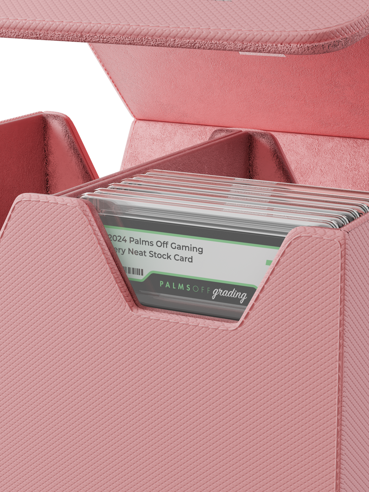 Gcc Medium - Pink