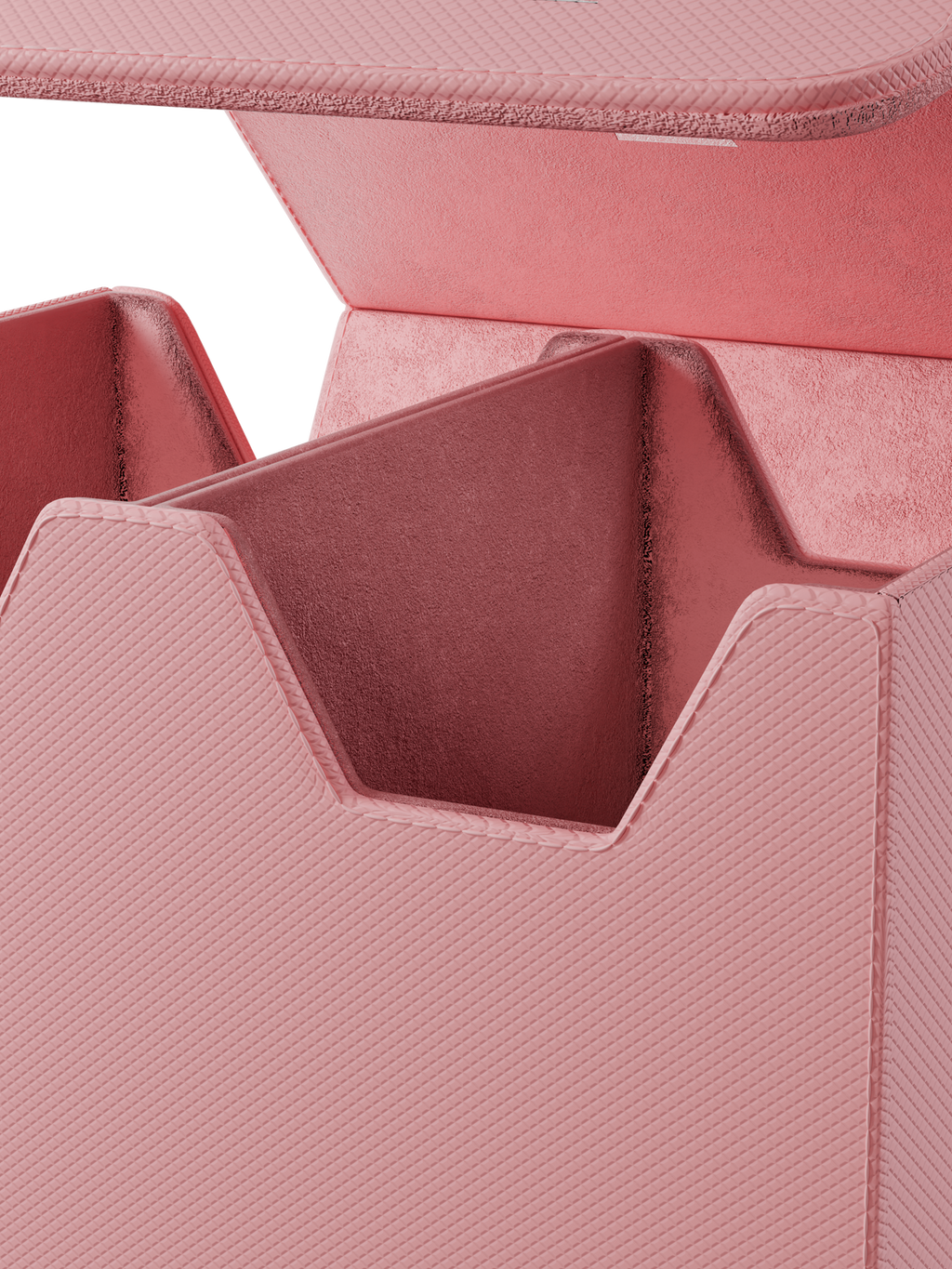 Gcc Medium - Pink