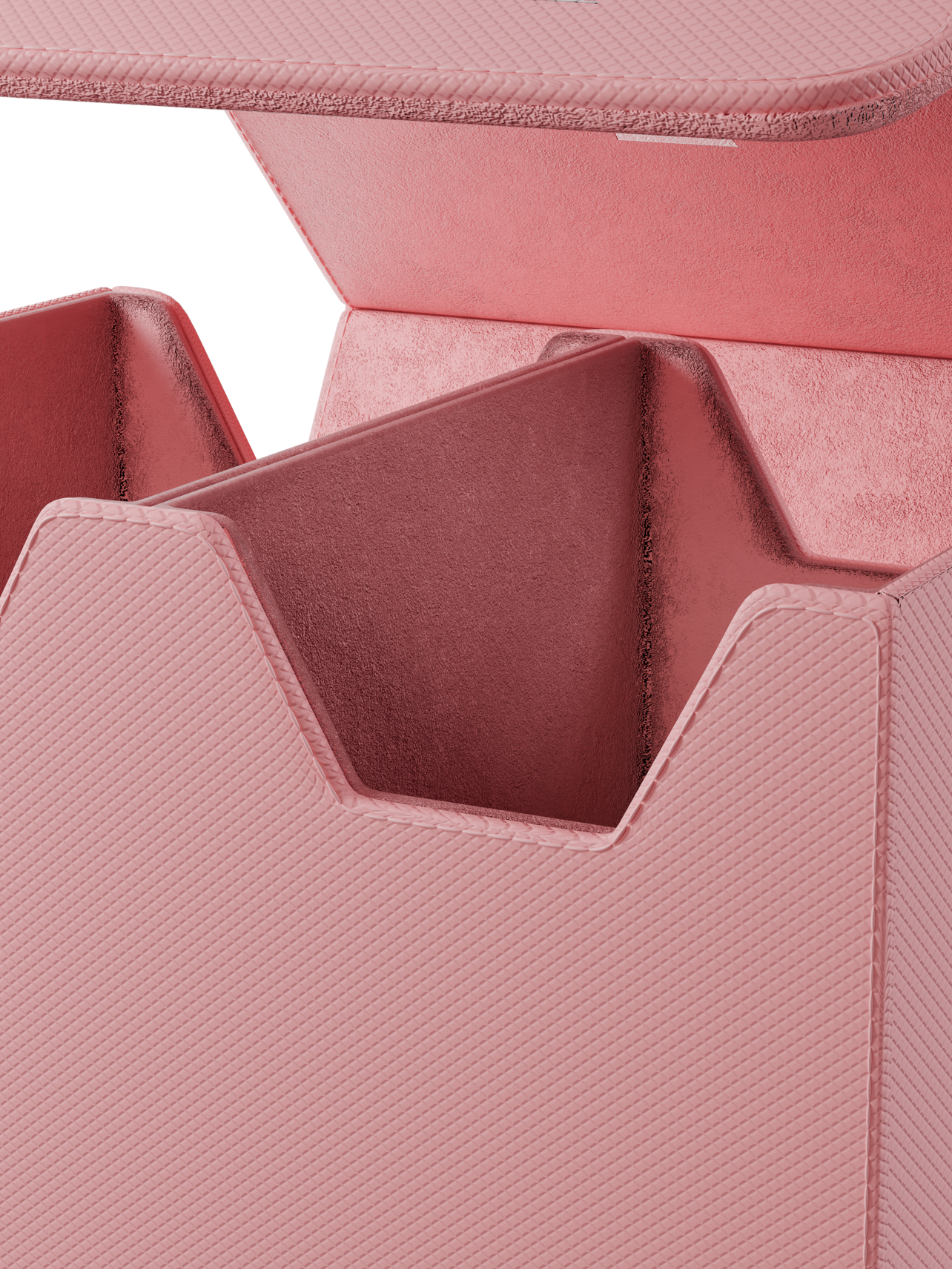 Gcc Medium - Pink