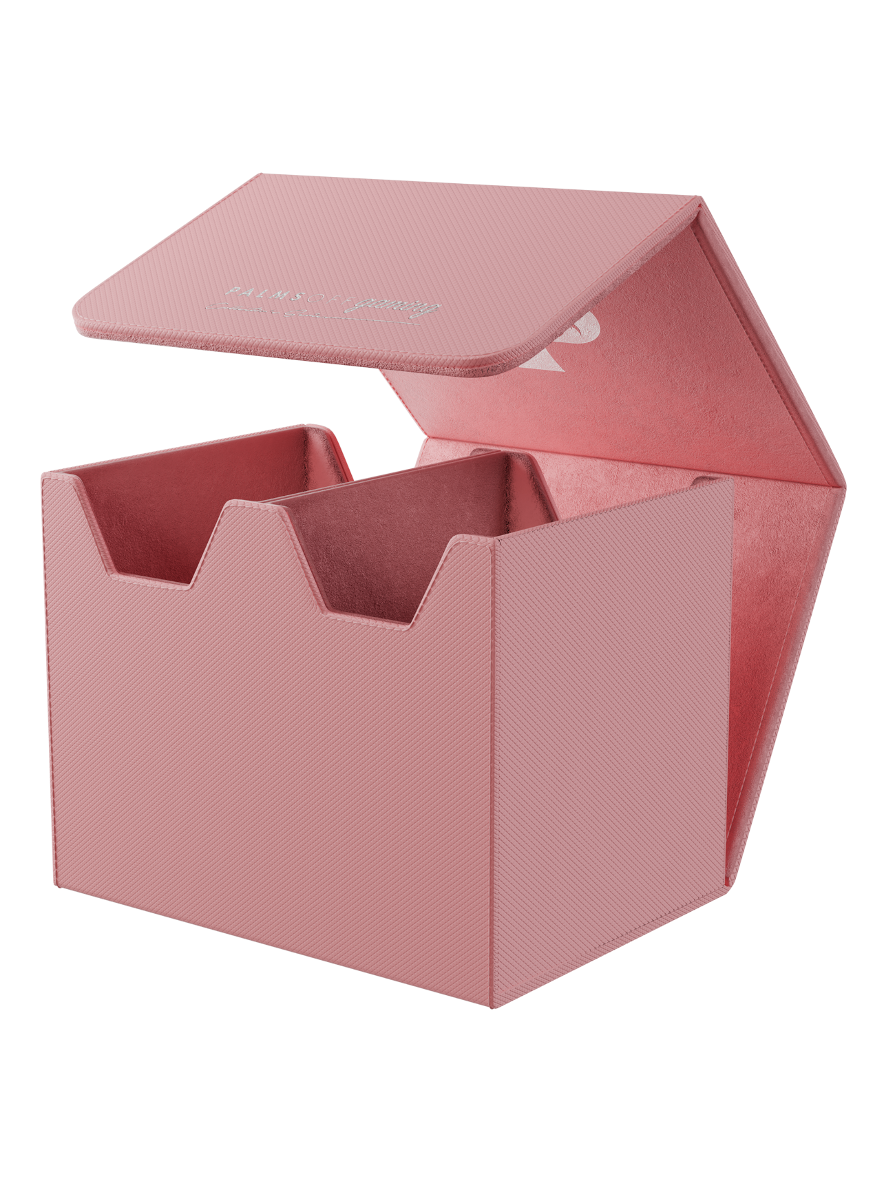 Gcc Medium - Pink