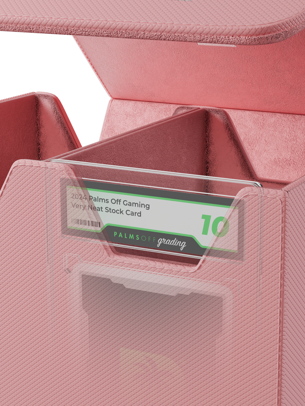 Gcc Medium - Pink