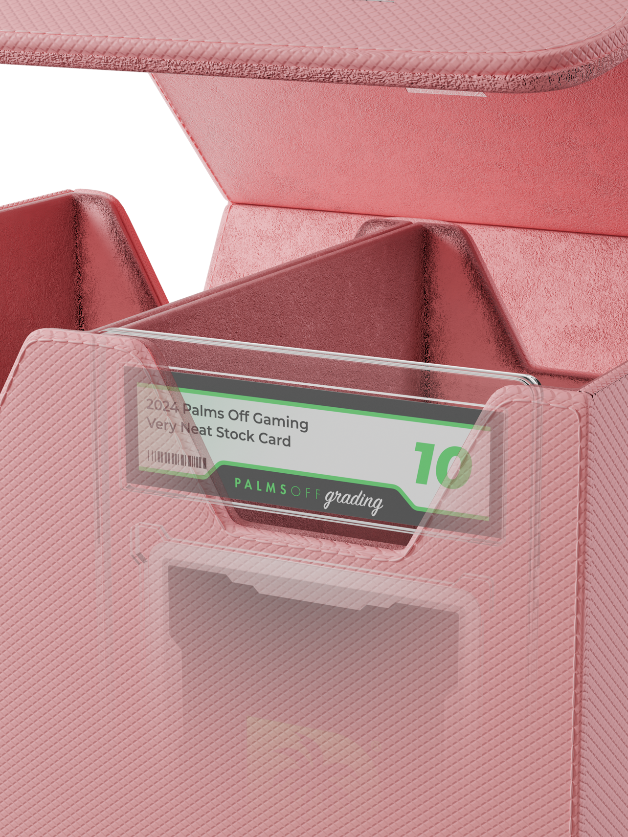 Gcc Medium - Pink