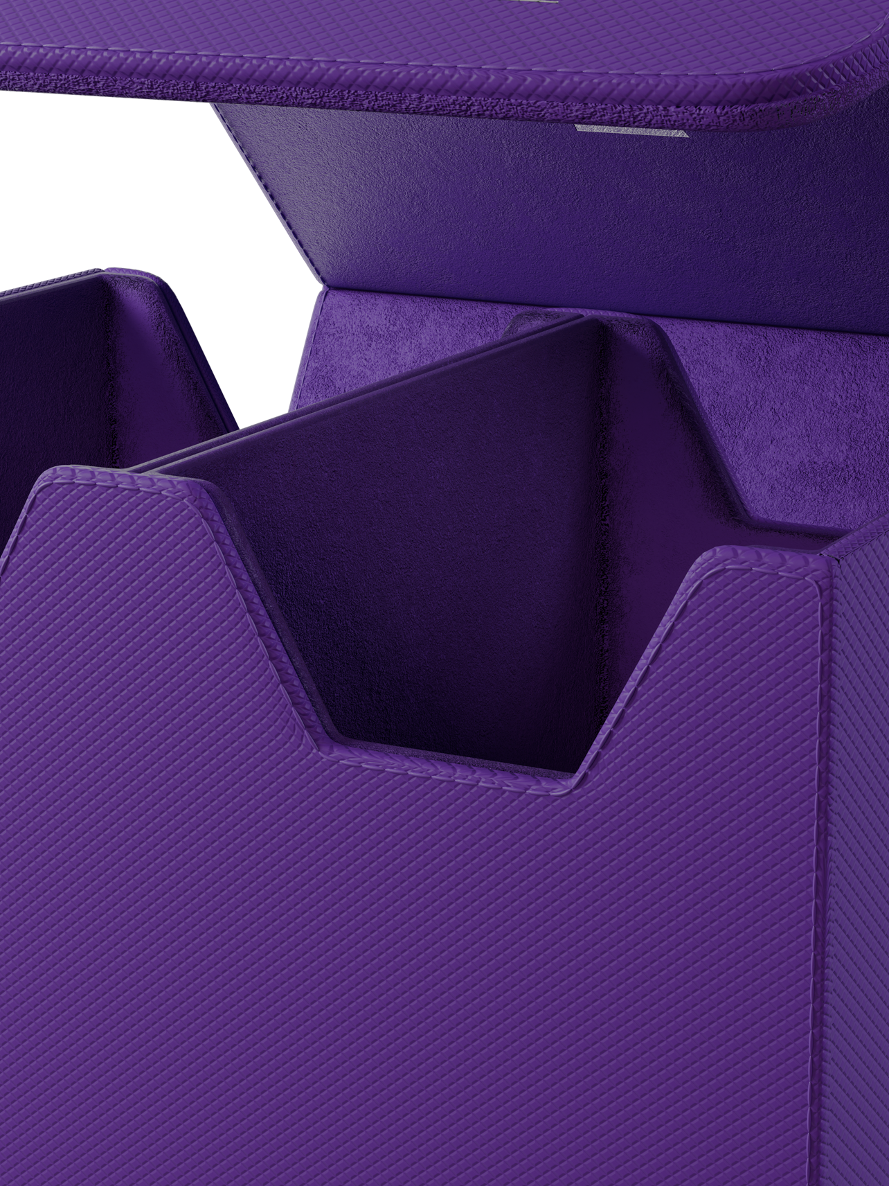 Gcc Medium - Purple