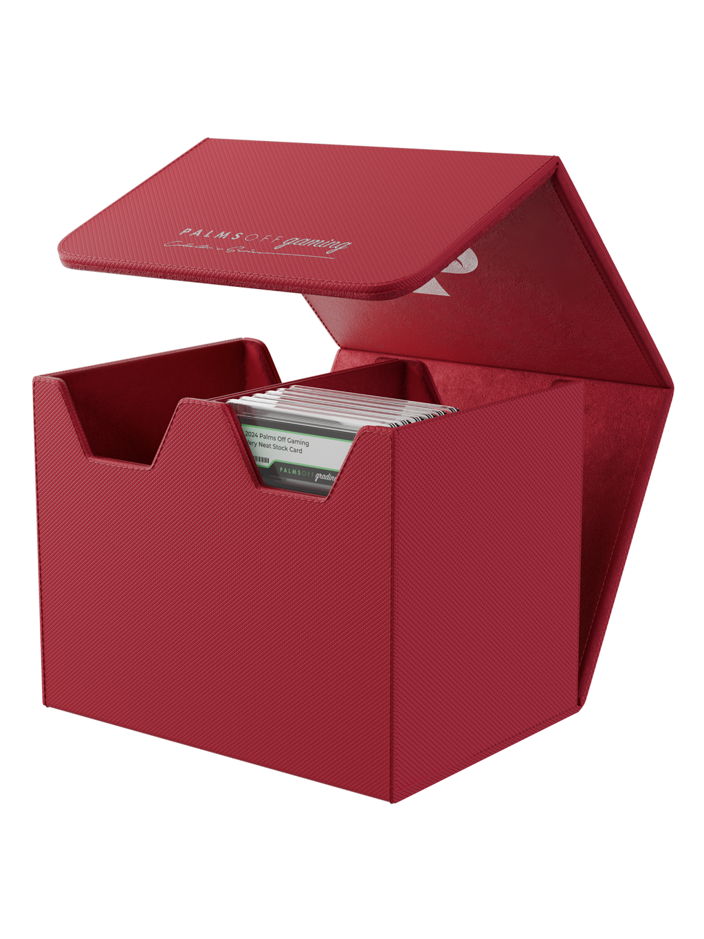 Gcc Medium - Red