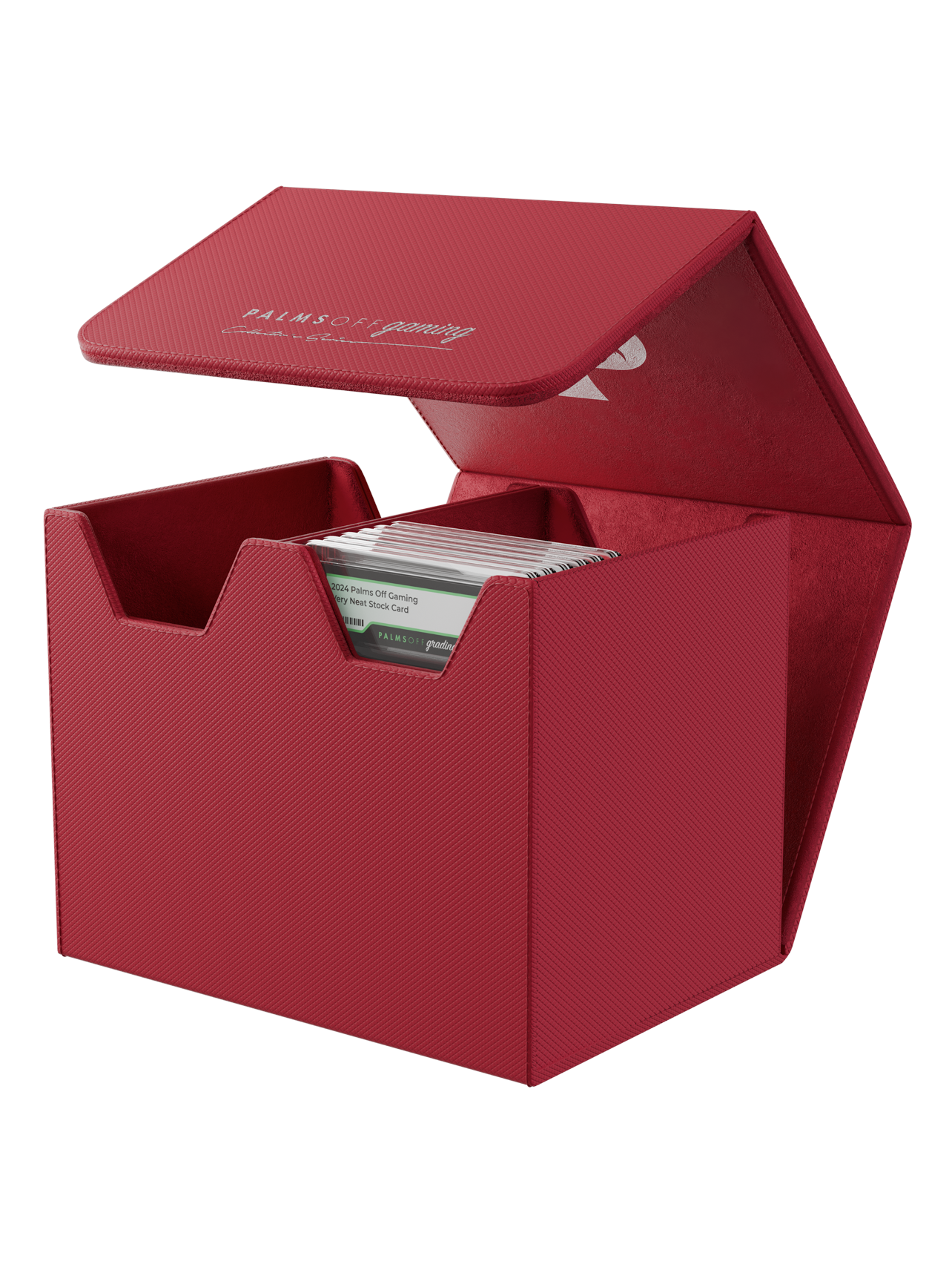 Gcc Medium - Red