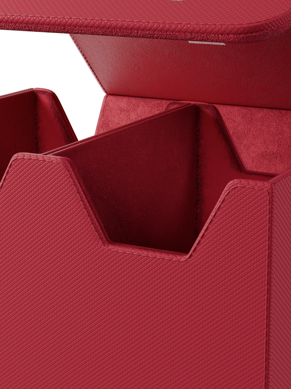 Gcc Medium - Red