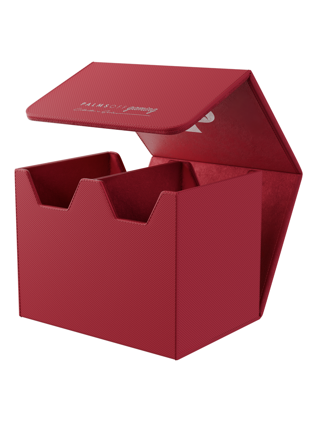 Gcc Medium - Red