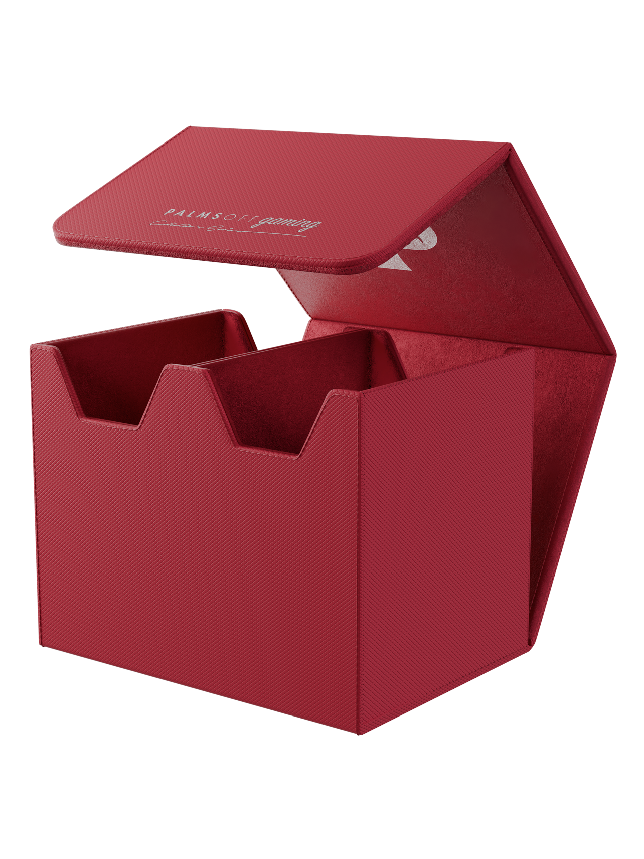 Gcc Medium - Red