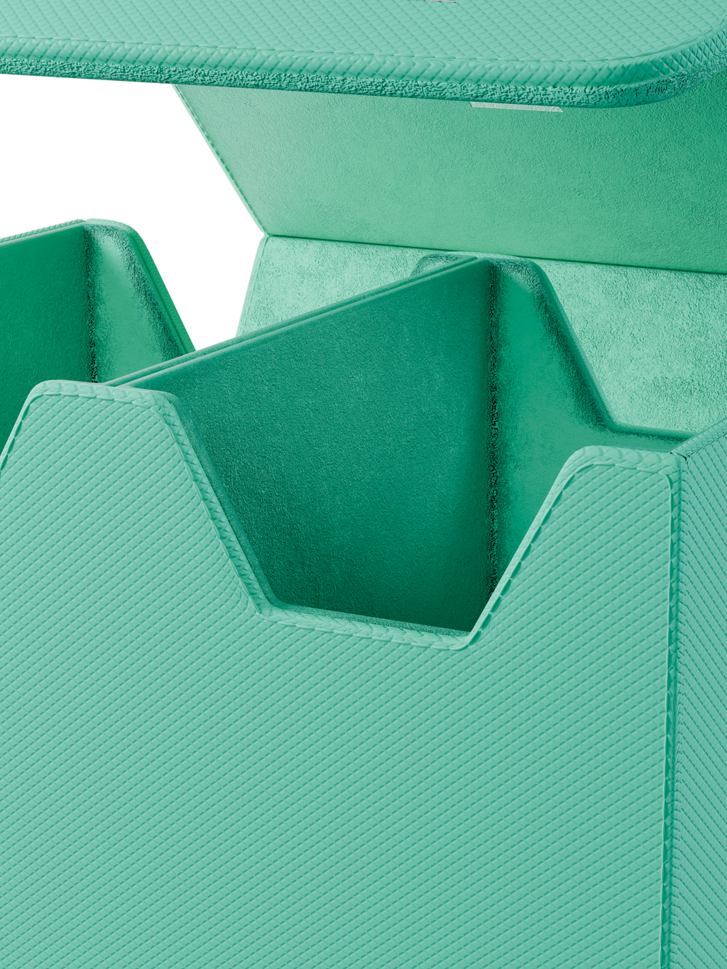 Gcc Medium - Turquoise