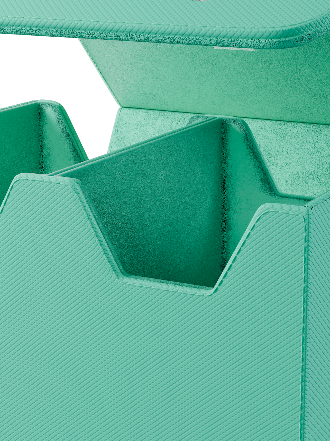 Gcc Medium - Turquoise