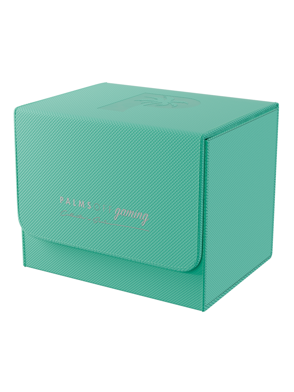 Gcc Medium - Turquoise