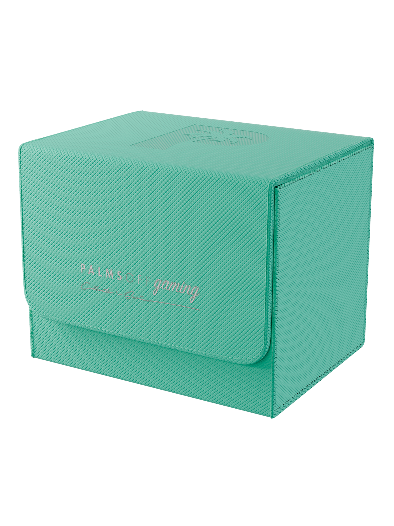 Gcc Medium - Turquoise