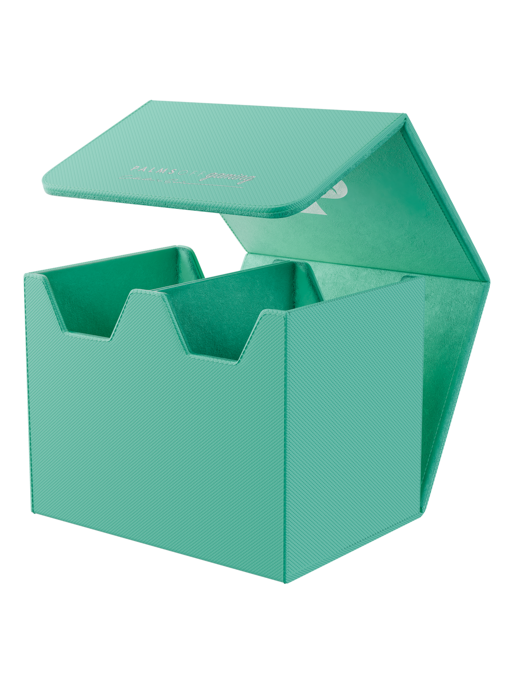 Gcc Medium - Turquoise