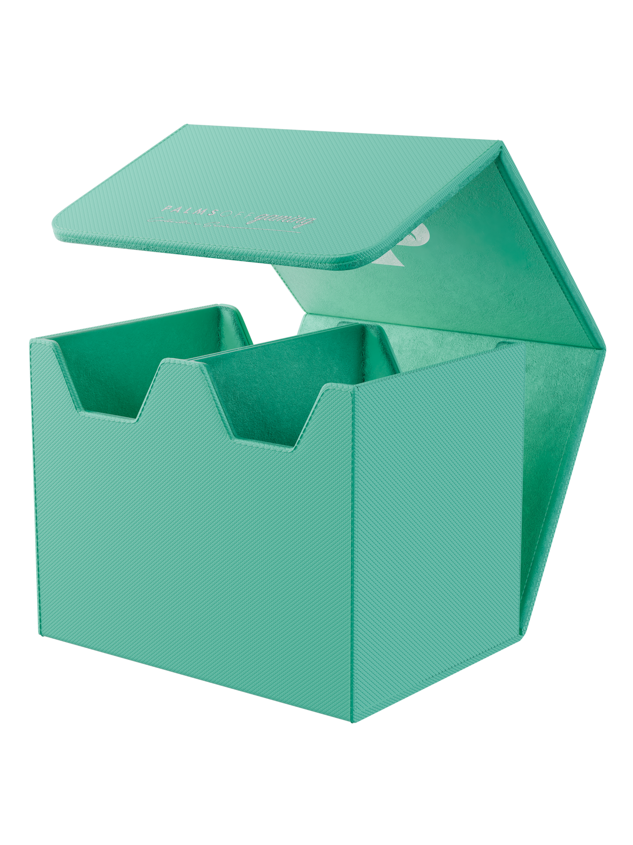 Gcc Medium - Turquoise
