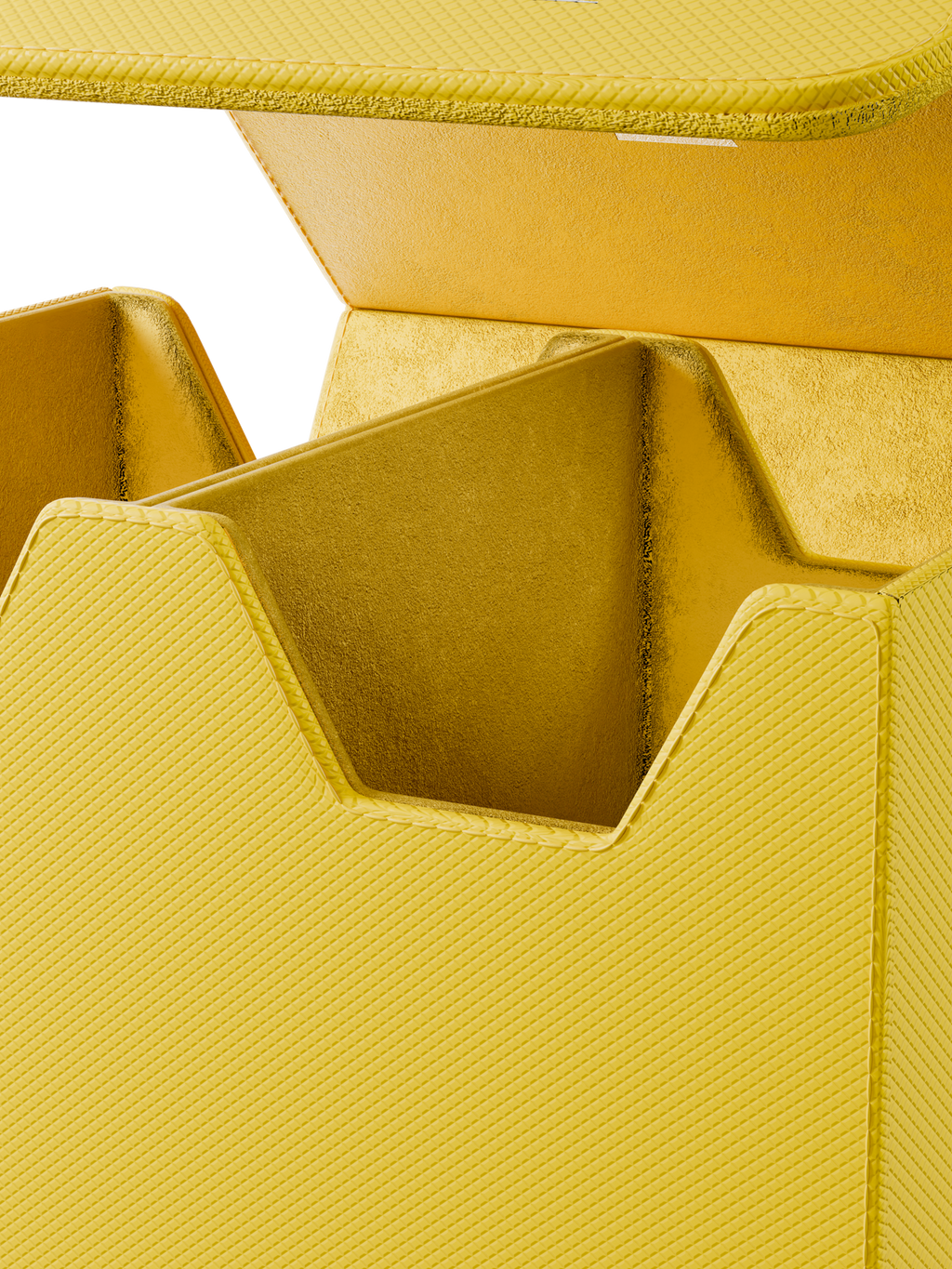 Gcc Medium - Yellow