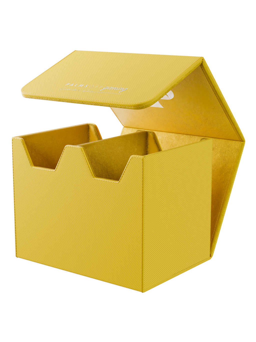 Gcc Medium - Yellow
