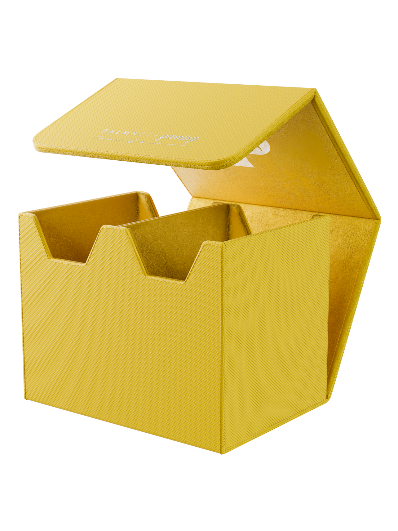 Gcc Medium - Yellow
