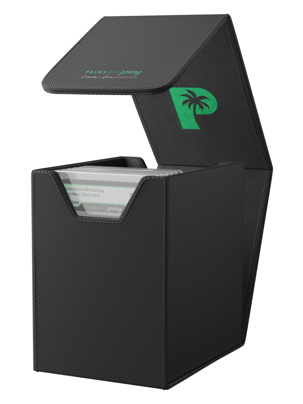 Gcc Small - Black