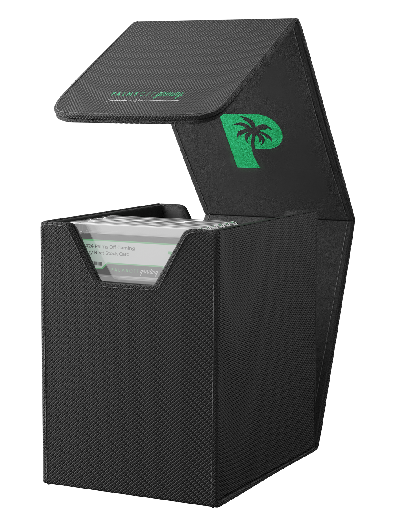 Gcc Small - Black