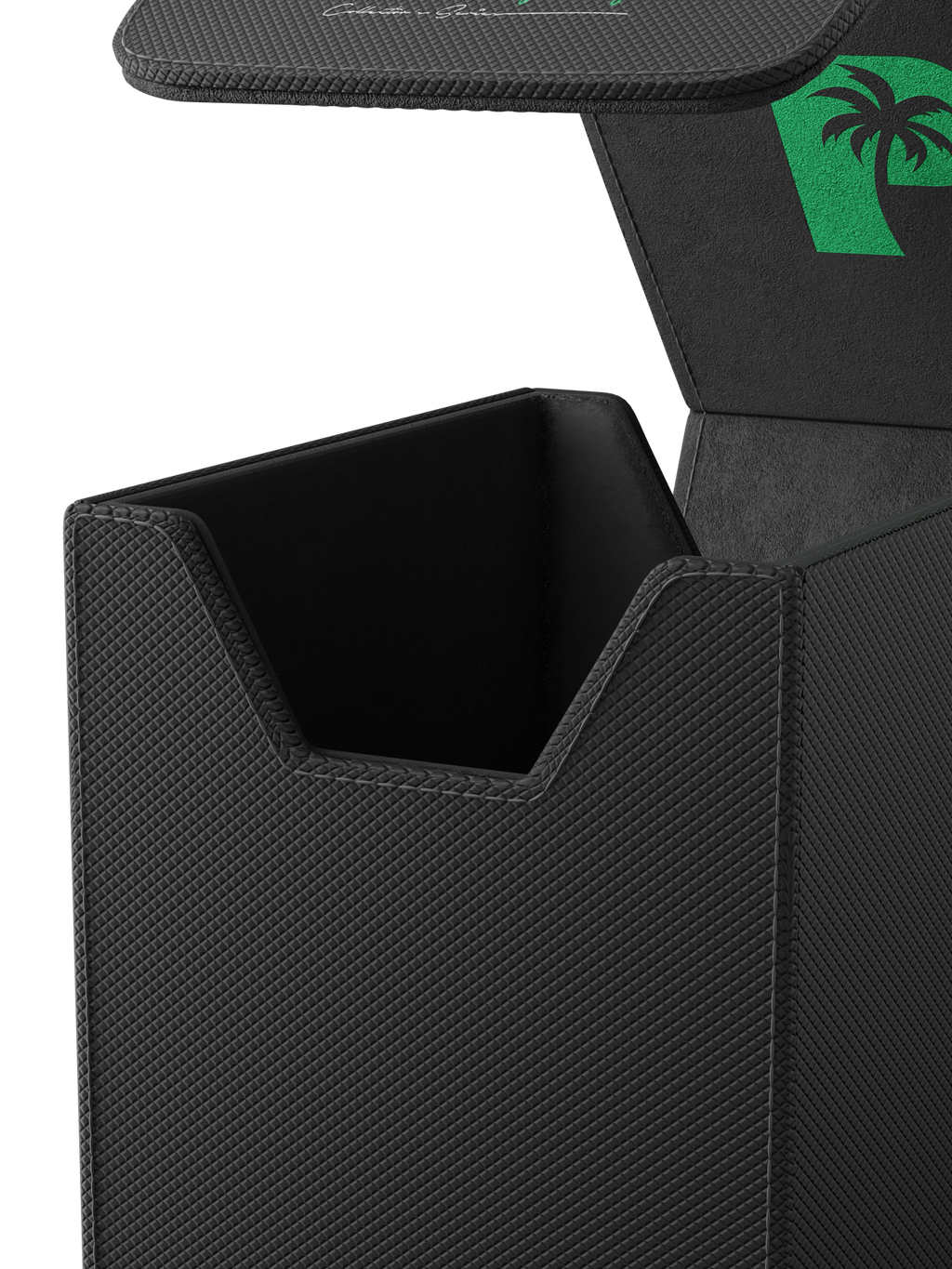 Gcc Small - Black