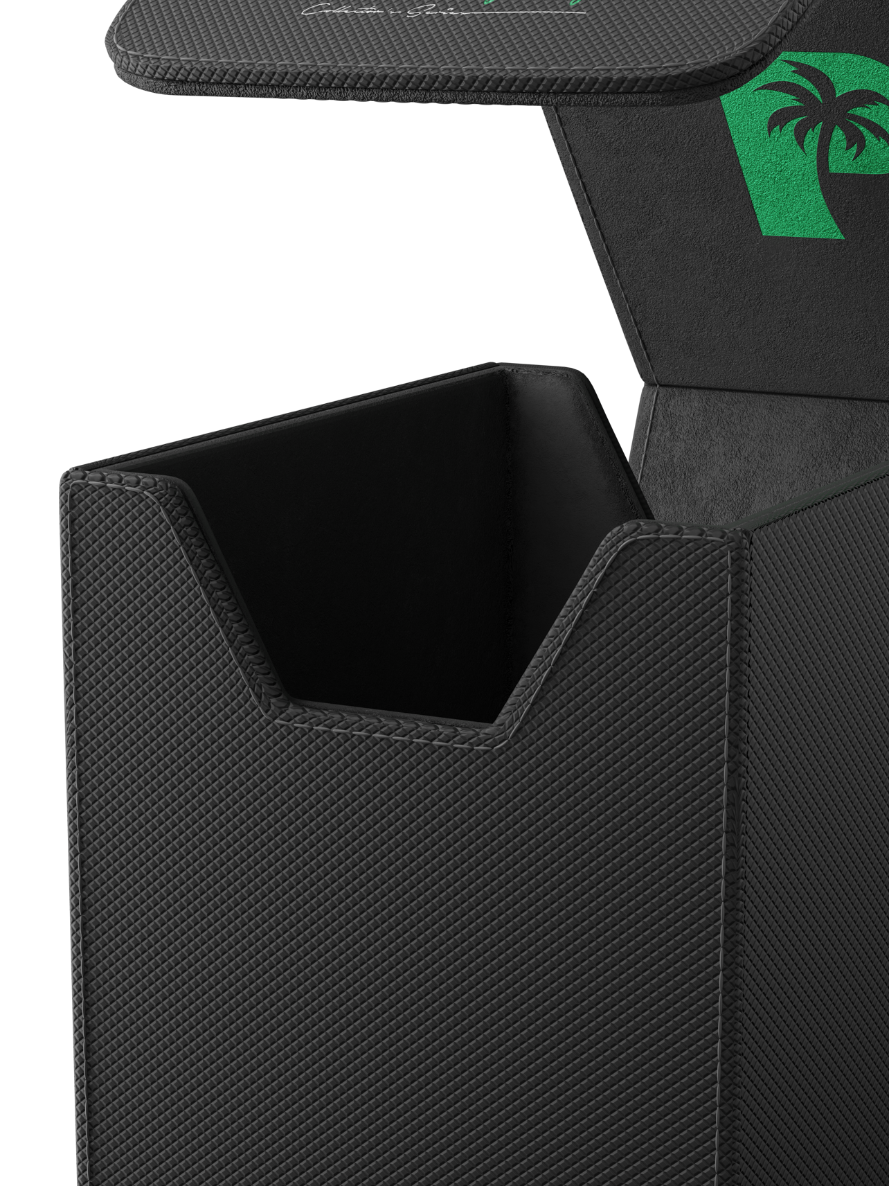 Gcc Small - Black