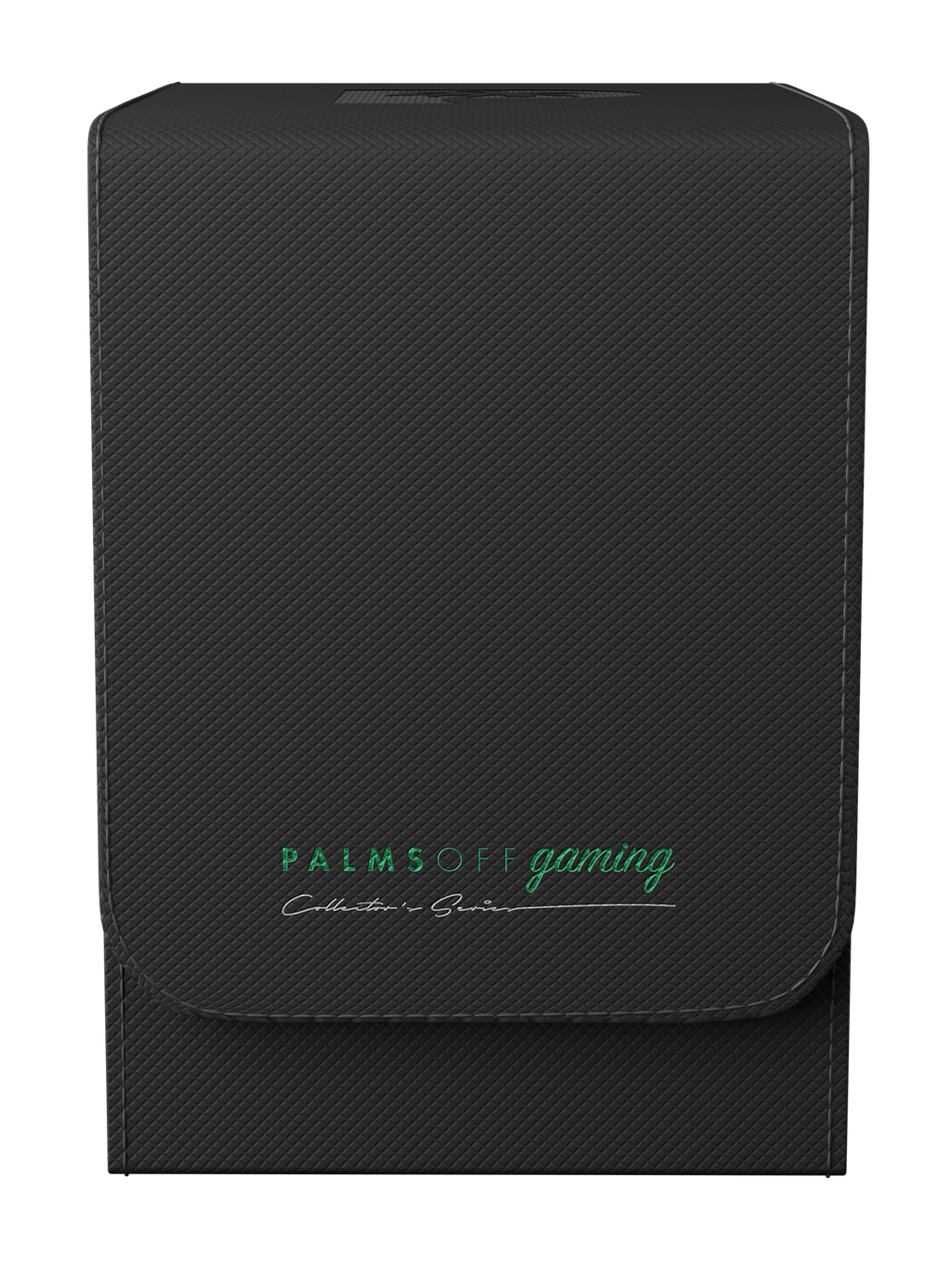 Gcc Small - Black