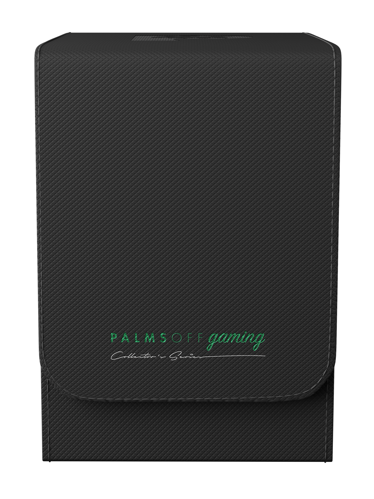 Gcc Small - Black