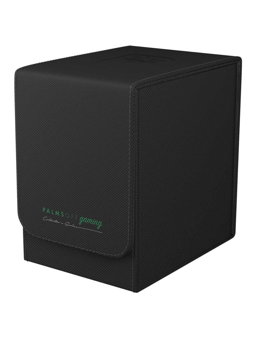 Gcc Small - Black