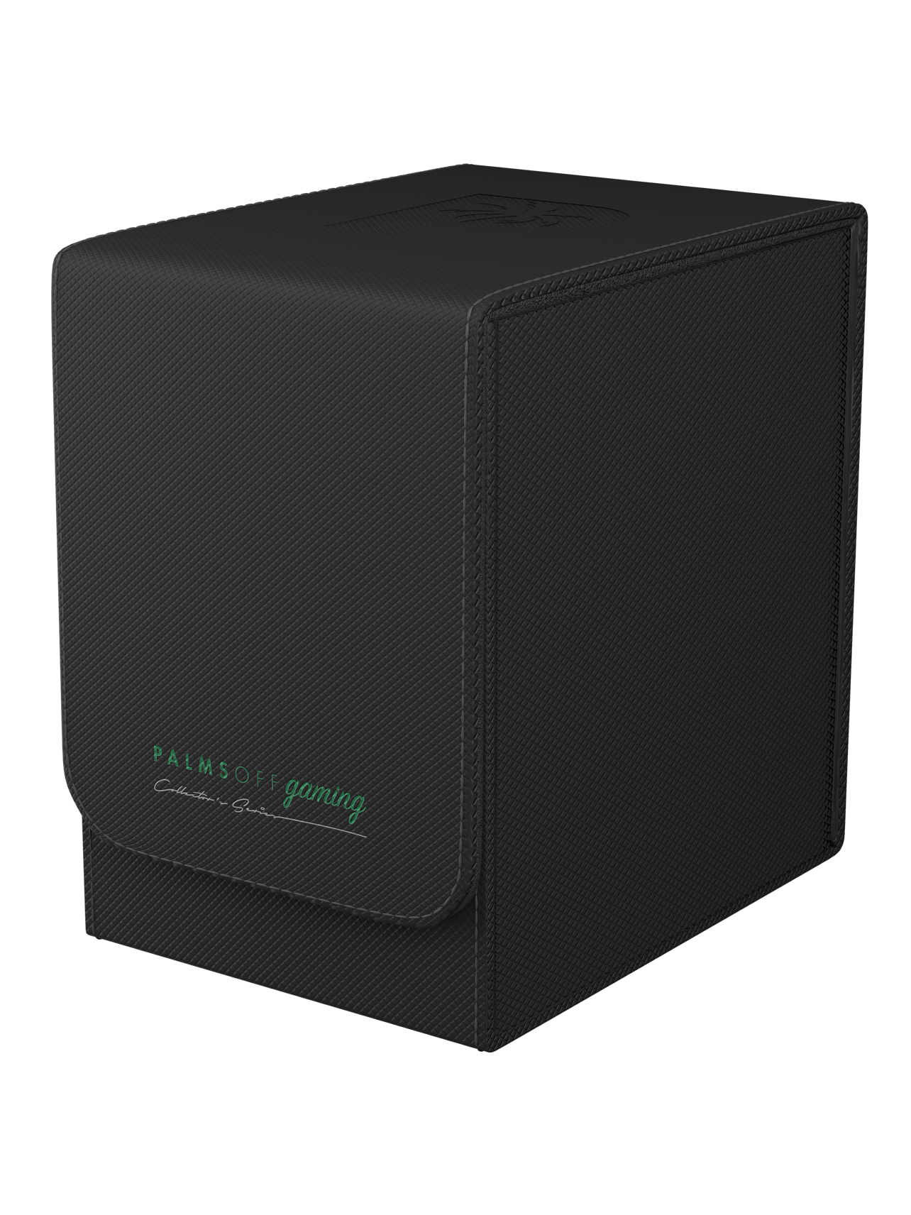 Gcc Small - Black