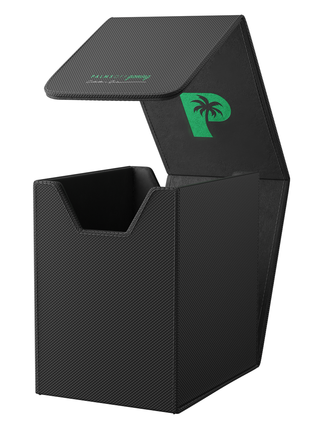 Gcc Small - Black