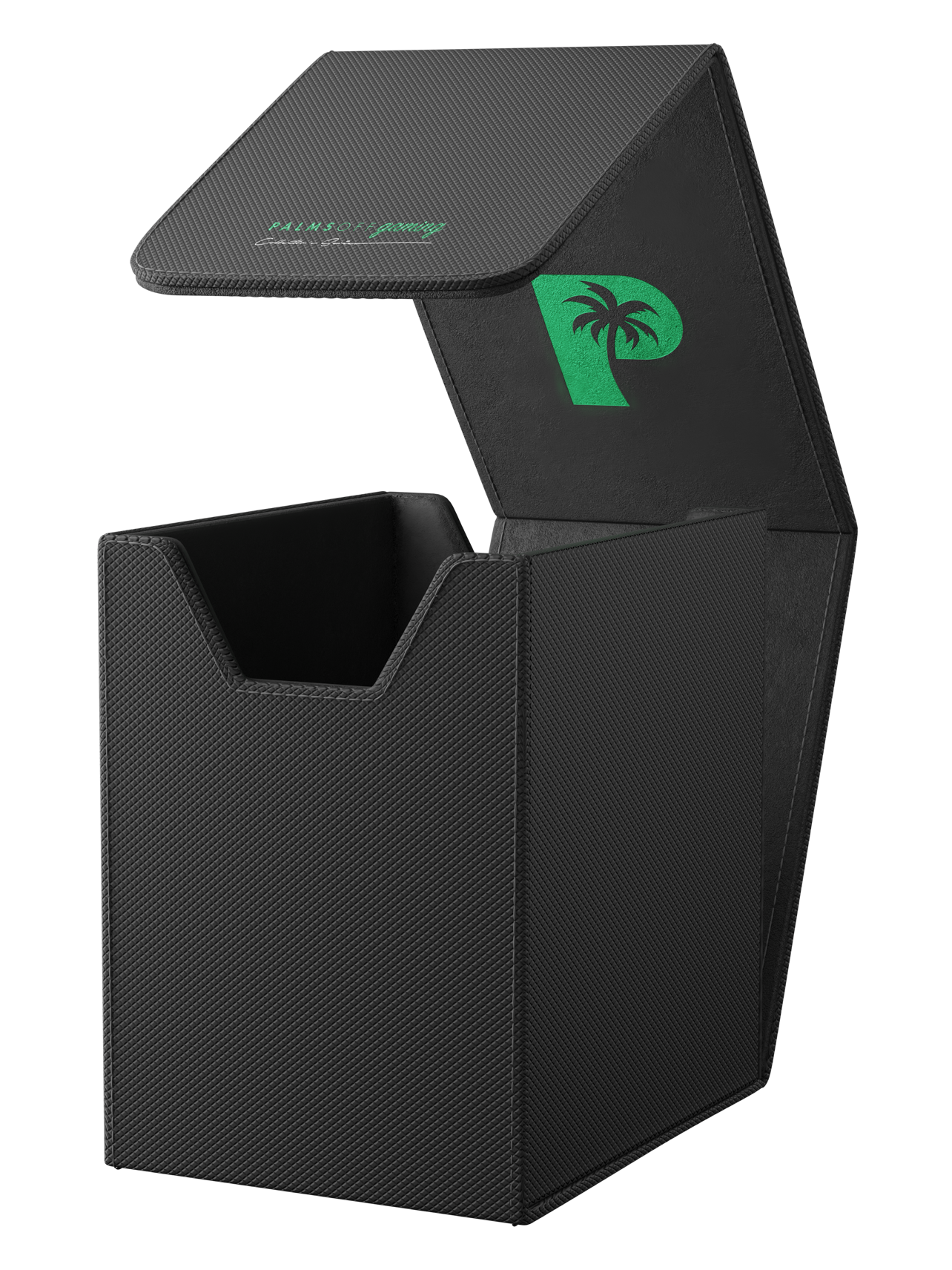 Gcc Small - Black