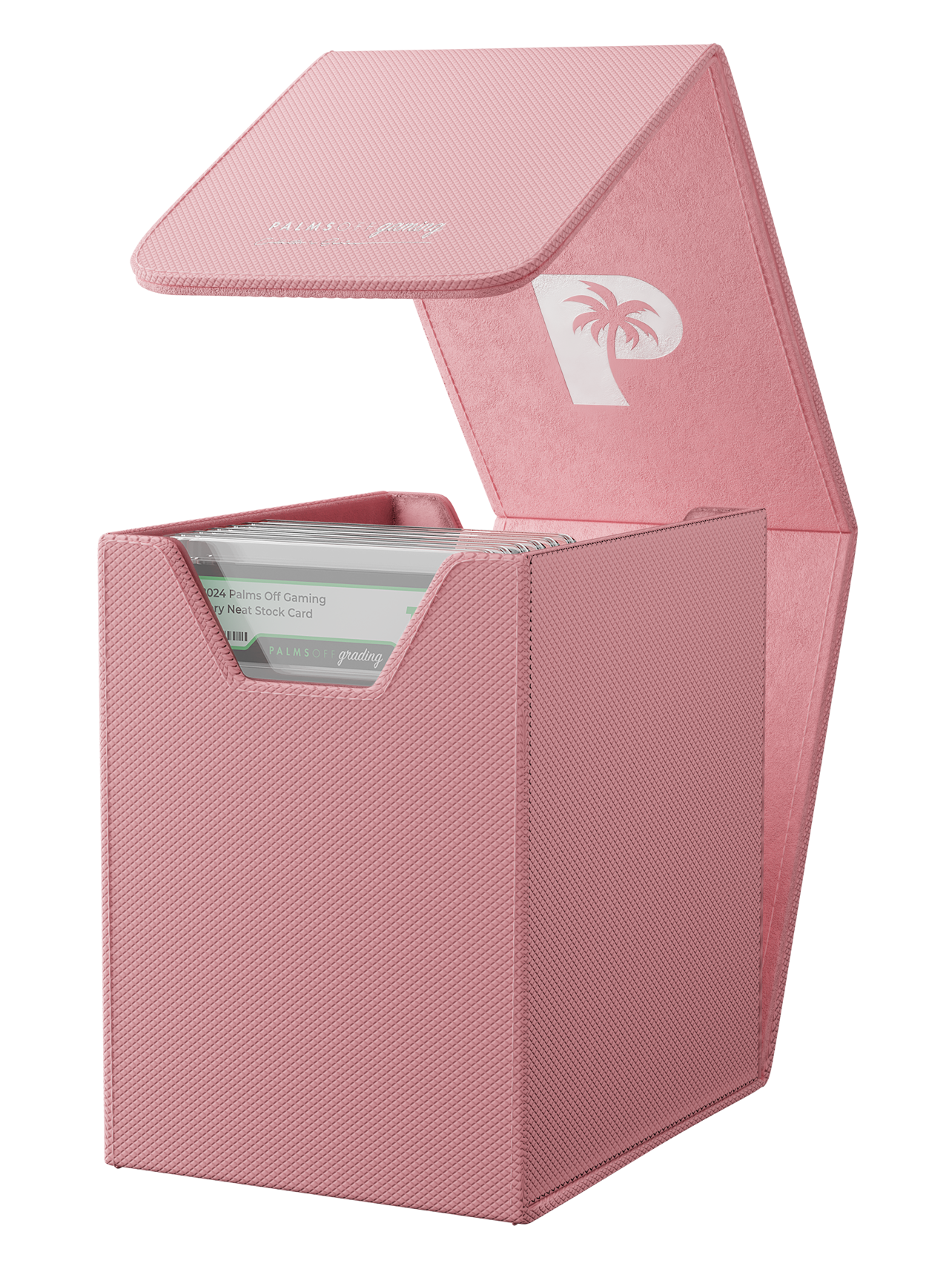 Gcc Small - Pink